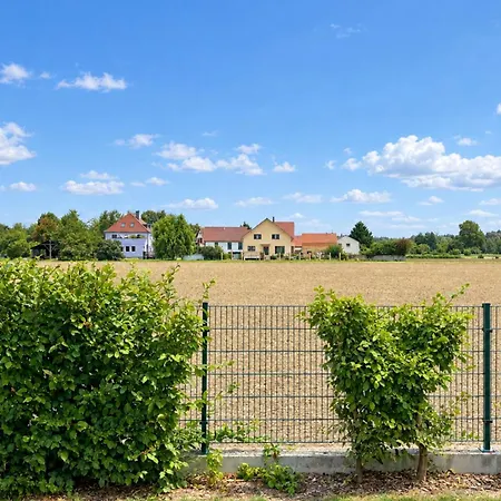 Appartamento With Terrace And Garden In